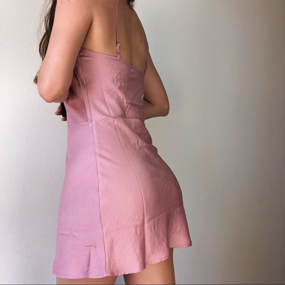 The Slip Dress - Picture 3 of 6